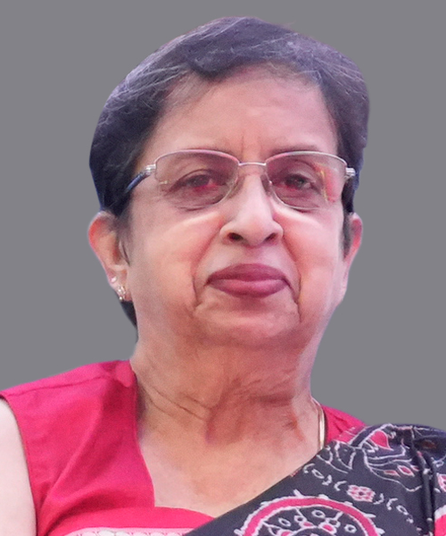 Dr. Carol Ann Reddy