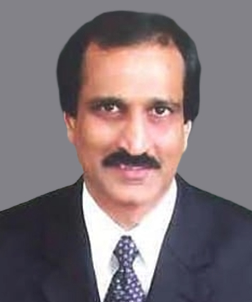 Dr. Mohana Ramakrishna Velagapudi