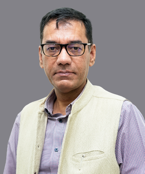 Sam Rizvi Board of Directors | AIG Hospitals