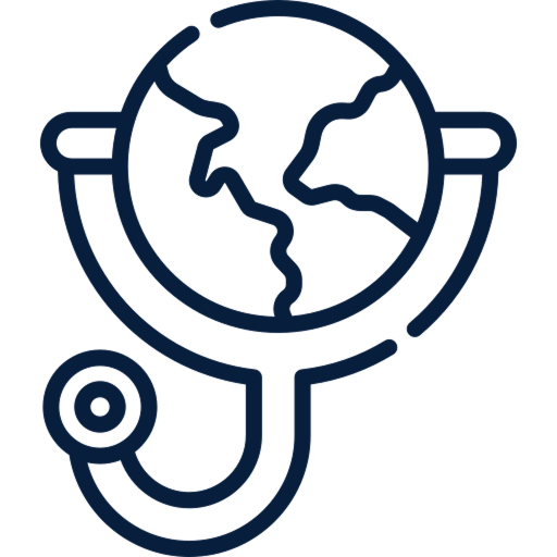 Global Recognition icon