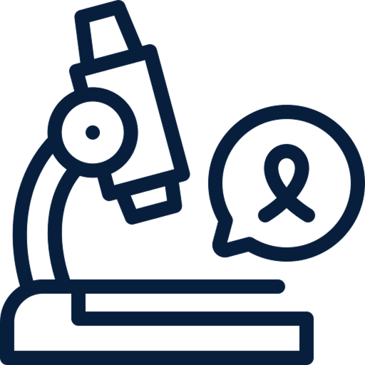 Advancing Health and Research icon